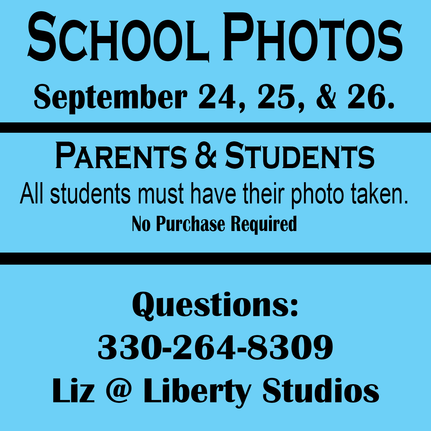 School Photos School Photos