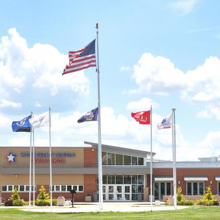 Wayne County Schools Career Center