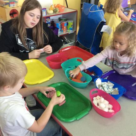 WCSCC Preschool is now accepting applications